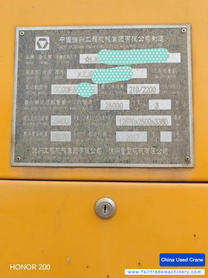 Buy XCMG 25K Used Crane / 3 Buy XCMG 25K Used Crane / 3